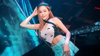 Party Club Music Mix (Vol 196) | Nonstop Remix Party All Night 2025