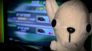 INITIAL D THE ARCADE S5 「羽生 善治」秋名上 雨TA  LEGEND 3&rsquo;15&rdquo;863
