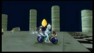 Mario Kart Wii CTGP Revolution-200cc Cups-Cup 44 (Blue Coin Cup)