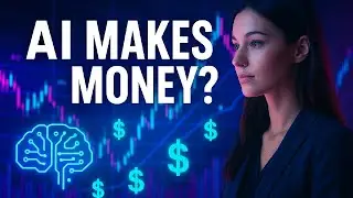 Top 3 AI Tools Making People Money in 2026 for Beginners