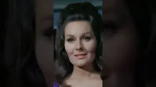 Marj Dusay in 