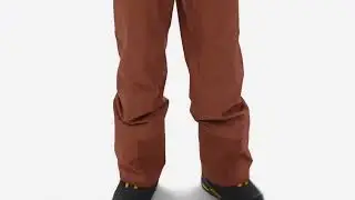 Patagonia Men's Powder Town Pants