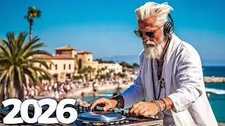Alan Walker, Charlie Puth, Ava Max, Martin Garrix & Kygo - Inside Summer Mix | New Vibes 2026 🎉