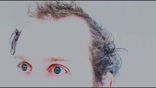 Snow Blinded - Canadian Horror Film - Behind the Scene Photography