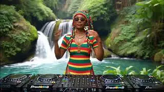 🔥 Best Rasta Mix 2026 | Rasta Roots Reggae | Top Jamaican Dub Vibes 🇯🇲