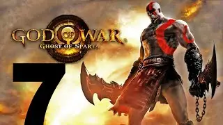 GOD OF WAR GHOST OF SPARTA  / PSP / GAMEPLAY EN ESPAÑOL