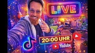 Unplugged mit Timo 🎸 Easy Listening Live