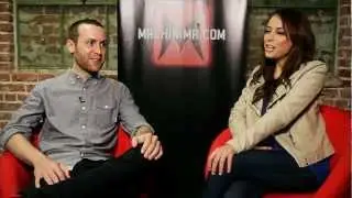 SeaNanners Interview: The Partners Project Episode 58