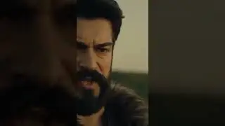 Osman bey mood off 🔥 Osman attitude 💯 WhatsApp status 😡 #viral