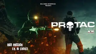 PROTAC THE PRIDE OF NEW INDIA
