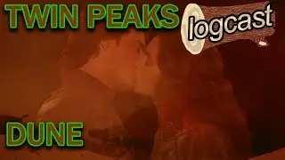 44. Dune (1984) Movie Analysis -- Twin Peaks Logcast