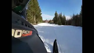 Mach Z ride test video