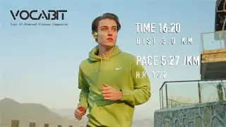 Why Everyone Is Switching to VOCABIT: Your AI-Powered Fitness Companion