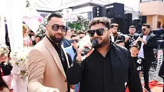Cristi de la Buzău - Sar Chelel, Sar Chelel 🔥 Live 2025 🎶✨
