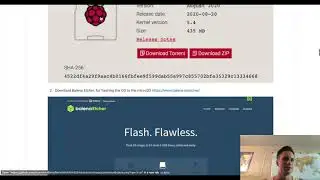 NAS RAID1 on RPi Walk Thru | mdadm, netatalk, linux
