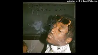 Lil Uzi Vert x Maaly Raw Type Beat - &ldquo;2016&rdquo; (Prod. Romani Chrome)