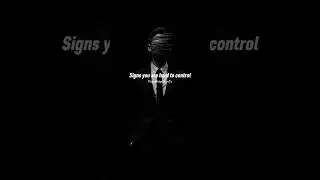 Signs you are hard to control💀 #subscribe #shorts