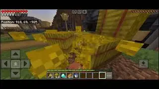 EP 6 ( Finally I Create My Own Iron Armor And Tools ) 🪖