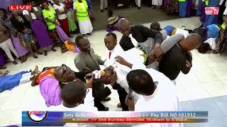 DELIVERANCE; JAMAA KUSUMBULIWA NA MAPEPO PIA NDOTO KUMSUMBUA MARA KWA MARA.