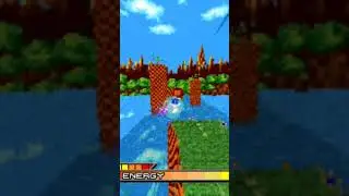 msv6 sfx recreation//#modernsonic #srb2 #sonicthehedgehog