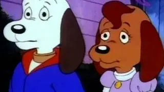 Pound Puppies Episode 20 The Rescue Pups/Goodnight, Sweet Pups