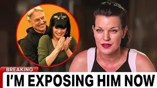 Pauley Perrette at 56 Finally Breaks Silence On The Rumors