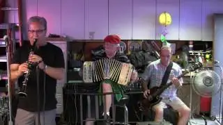 Chicago Style Polka Tribute Band (2016) - Haystack Polka