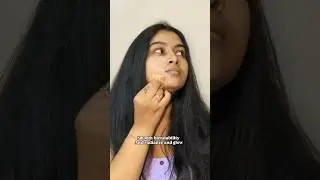 Swiss beauty select skin tint #yt #ytshorts #ashortaday #ytshortsindia #makeup #skintint