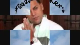 REGGAETON CRISTIANO/ RUBENSKY