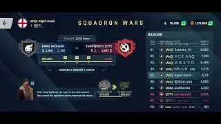 Sky Warriors | LIVE | Sky Warriors Gameplay by Night-Hawk