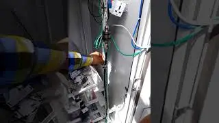 BTS installation