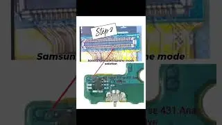 Free Tips ✅ Samsung A52 Aeroplane mode Solution @akmobileexpart_73 #viralreels