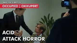 Acid Attack Victim Demands Justice | Occupied | Okkupert