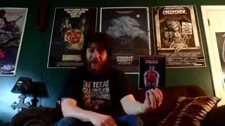 Shocker (1989) Movie Review