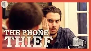 The Phone Thief