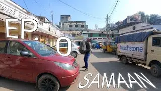 Jama Kiye ₹1,00,000+ Charity Ke Liye! | Feeding the Homeless in Jabalpur ❤️ | Ep 0 