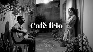 🎵 Caf&eacute; Frio &ndash; Samba Inspirado em Cartola | Homenagem ao Mestre