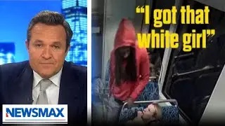 Greg Kelly: &lsquo;She was stabbed&rsquo; because of &lsquo;the color of her skin&rsquo;