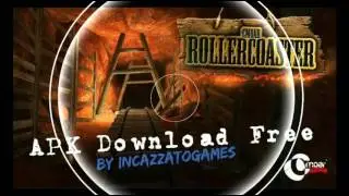 Cmoar Rollercoaster VR Free Download APK