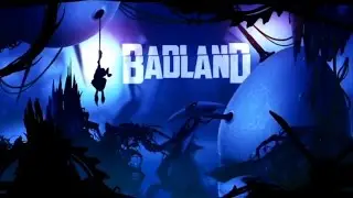 Badland Android Gameplay