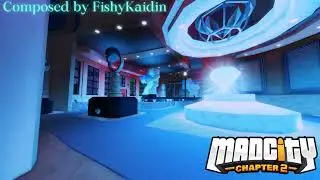 💎 Mad City Revamped Jewelry Store OST. 💎