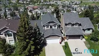 House Tour in Calgary's Edgemont Community!