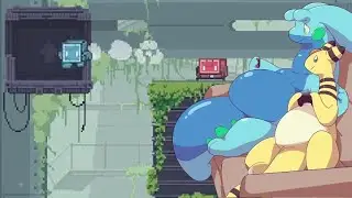 Nooo I was trying to be stylish! - Tojibo highlight clip