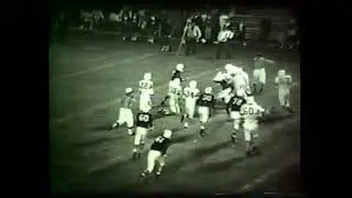 Week 1 1966 Jackson vs Oak Hill