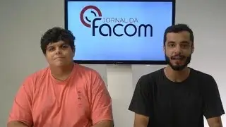 Jornal da Facom 3 Edição