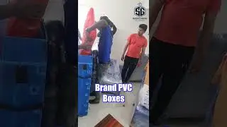 Professional TV Packing Services by SG Packers & Movers | Safe & Secure Packers & Movers