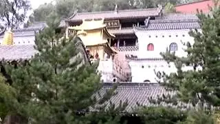[敦煌旅行社] 五台山朝聖5日影片 ～ 07-2253158 誠心為您服務！