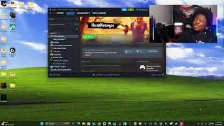 CHILL STREAM - HORROR GAMES - REACTIONS - CHAT & CHILL