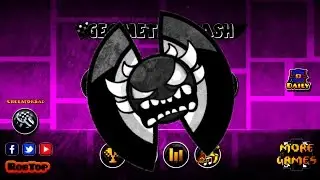 SrGuillester Texture Pack|Geometry Dash 2.1 Android y steam