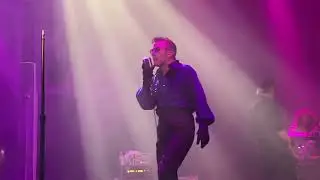 The Damned - &ldquo;Alone Again Or&rdquo;  - The Wiltern, L.A. - May 27, 2025